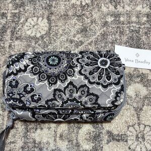 NWT All in One Crossbody Vera Bradley